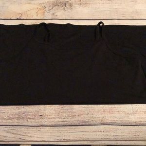 1x tank top